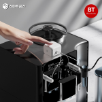 스마트공간 IoT 클릭봇 프로 - 26년형 터치로봇 충전식 C타입 터치버튼 스크린 태블릿