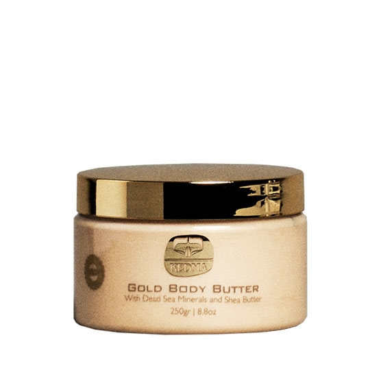 골드 바디버터 petGold Body Butter