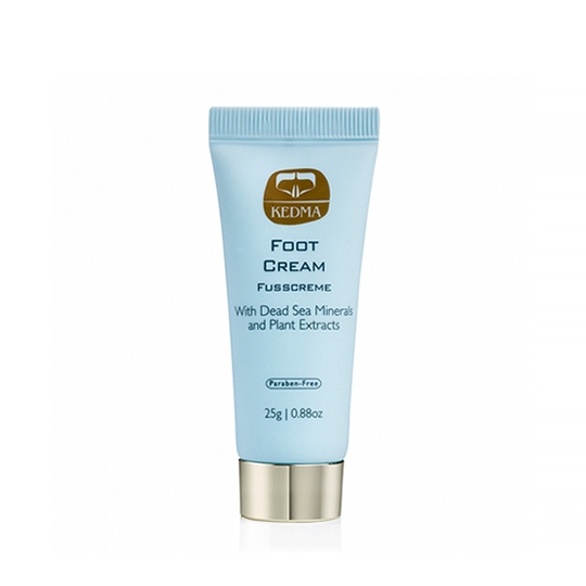 풋 크림(25g)Foot Cream