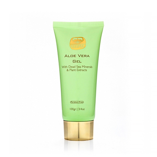 알로에베라젤Aloe Vera Gel