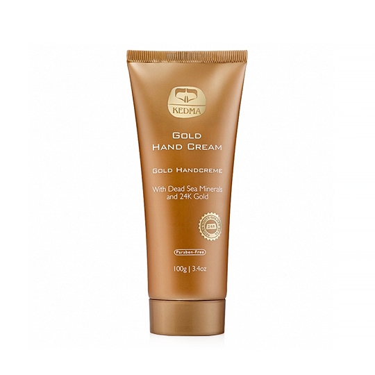 골드 핸드크림Gold Hand Cream