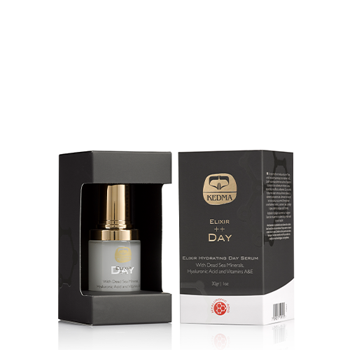 엘릭서 데이 세럼Elixir Day Serum