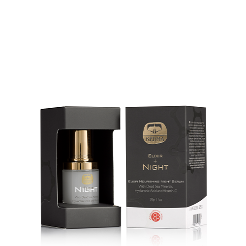 엘릭서 나이트 세럼Elixir Night Serum