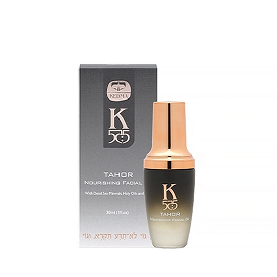 K555 타오 너리싱 페이셜 오일  Tahor Norishing Facial Oil