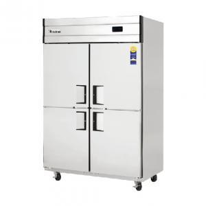 부성 냉동냉장고 45BOX(1/2냉동간냉식)B126-4RFOS-E