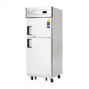 부성 냉동냉장고1/3냉동 25BOX(간냉식) B074-2MOOS-E