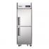 유니크 25BOX 디지털 올냉장(간접냉각) UDS-25RIE