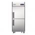 에버젠 30BOX  850x750x1900 디지털 올냉장(간접냉각)UDS-30RIE