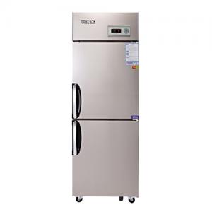 우성 냉동냉장고1/2냉동 25BOX 아나로그 WS-632RF