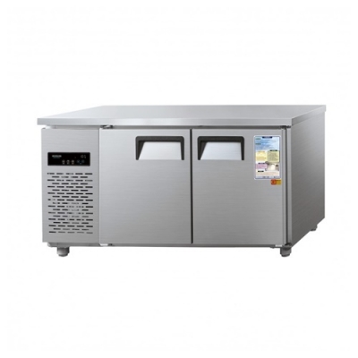 우성 업소용 테이블냉동냉장고 직냉식 디지털 1500 CWSM-150RFT