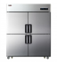 유니크 55BOX 디지털(직접냉각)올냉장 UDS-55RDR