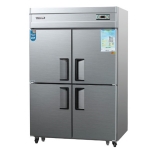 업소용 우성 냉동냉장고 2/4냉동 45BOX CWS-1242RF