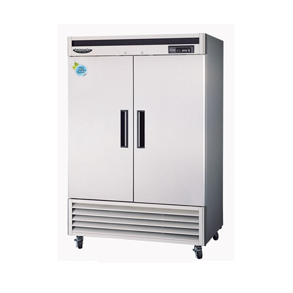 라셀르 냉장고 LS-1301RN 디럭스타입 수출형