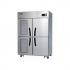 라셀르 냉동 냉장고 45box 1/2냉동 간접냉각방식 (LS-1045HRF-2G)