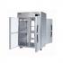 라셀르 양문형 냉동고 45box 간접냉각방식 (LP-1045F)