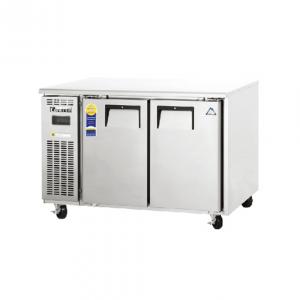 부성 업소용 테이블냉장고 간냉식 1200 B120C-2RROS-E