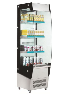 YOT 오픈형 냉장쇼케이스 RTS-220L
