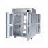 라셀르 양문형 냉장고 간냉식 LP-1045R-4G 1260x850x1830