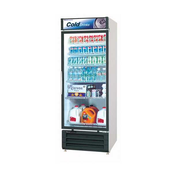 대우 냉장쇼케이스 FRS-650RNRE