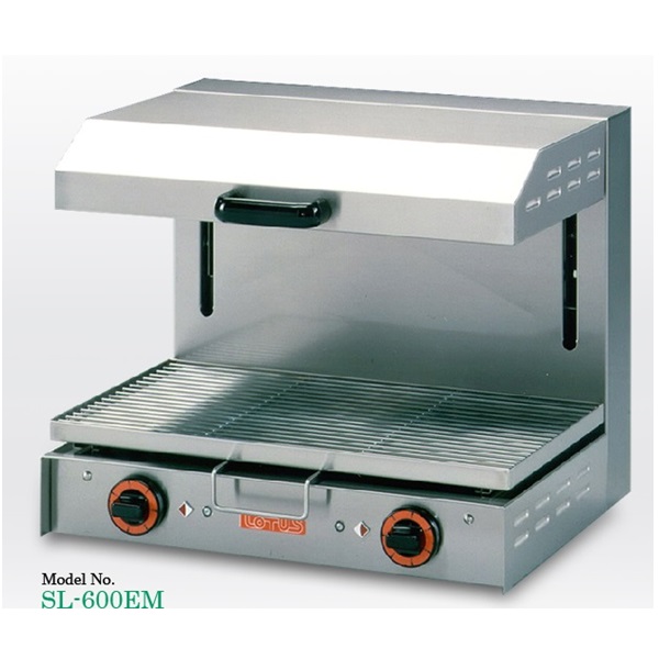 전기 살라만다 SL-600EM  Electric Salamander Broiler 