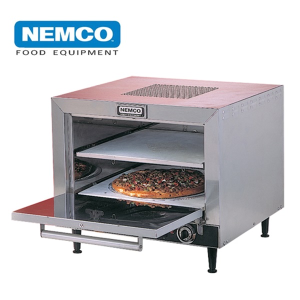 [NEMCO] 피자오븐 6205-240 COUNTER TOP PIZZA OVEN 