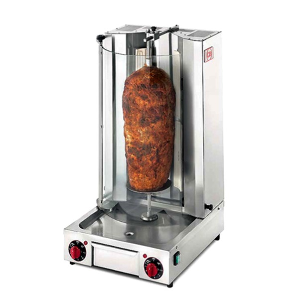 Kebab Machine 케밥머신 