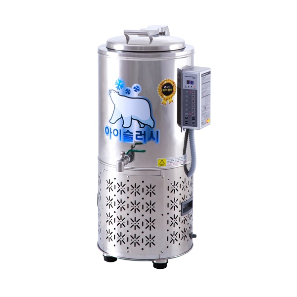 유니크 육수냉각기/슬러시 ADC-MS30 (30리터)