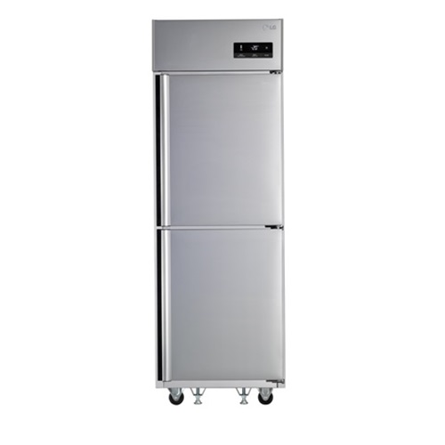 LG 업소용 냉동고(500ℓ급 냉동전용고) C053AF