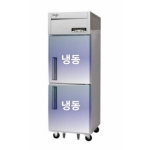 업소용 라셀르 올냉동고 25박스 LMD-620F 640X800X1910 (서울/구리/성남/하남시무료배송)