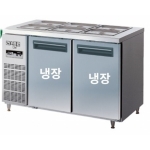 업소용 라셀르 반찬냉장고 1200 LMBD-1220R