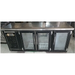 업소용 테이블냉장고 냉장콜드테이블 간냉식 2000x650x880 (서울/하남시무료배송)
