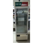 업소용 식당용 냉동쇼케이스 냉동고 670x710x2000(서울/구리/하남/성남무료배송)