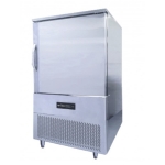 라셀르 칠러/프리저12단 급속냉동/냉장고 LBF-080