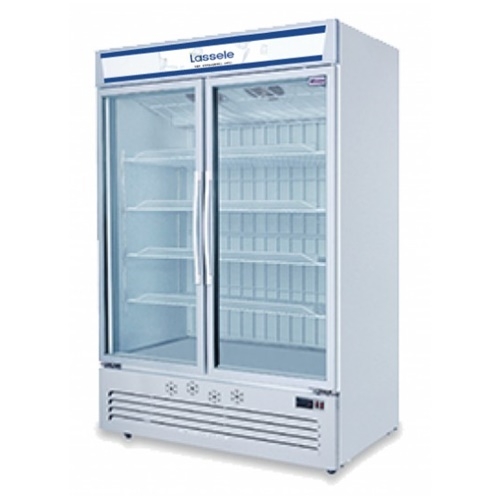 업소용 라셀르 냉동쇼케이스 간냉식 SKCR-1300FD