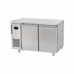 업소용 스키피오 1200 테이블 냉동고 SUF12-2 카페냉장고