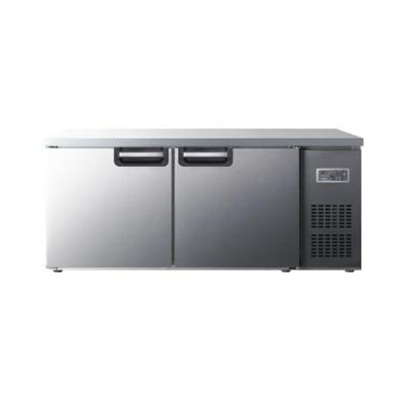 유니크 냉동냉장테이블 1800디지털 UDS-18RFTDR