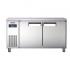 에버젠 테이블 냉동냉장고 1500 (간냉식) UDS-15RFTIE