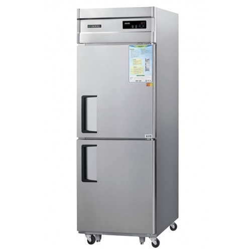 업소용 우성 에너지 1등급 30박스 올냉장 간냉식 GWFD-740REC1