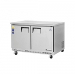 업소용 부성 테이블냉장고 간냉식 B150CB-2RROS-E 올냉장(백마운트)