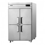 업소용 우성 번팬형 냉장고 45박스 전체냉장 WSFM-1260DR(4DB)