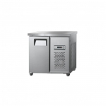 우성 업소용 테이블냉장고 직냉식 800x500x800 올냉장 CWS-080DRT