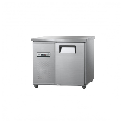 우성 업소용 테이블냉장고 직냉식 보냉 3자 900 올냉장 아날로그 CWS-090DRT