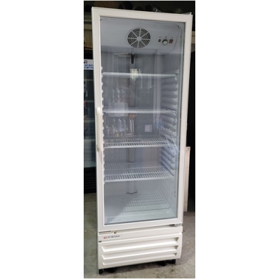 업소용 케이쓰리 음료 주류 냉장고 냉장쇼케이스 650x580x1890