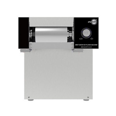 업소용 애프터눈 눈꽃빙수기계 팥빙수기계 DIM-300NW 카페 빙수전문점용 수냉식