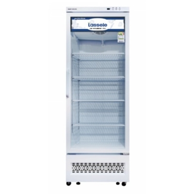 업소용 라셀르 냉장쇼케이스 음료냉장고 OSS-390R