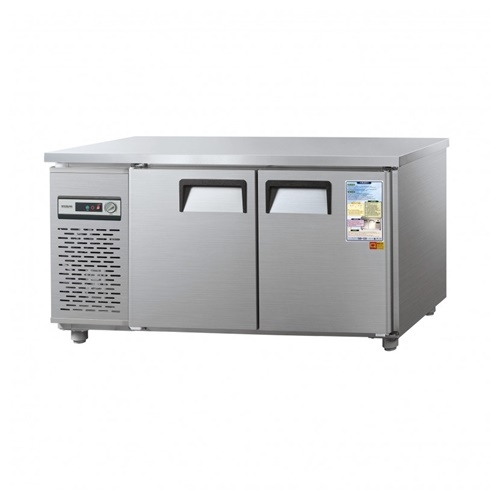 우성 업소용 냉장테이블 1500 아날로그 직냉식 CWS-150RT