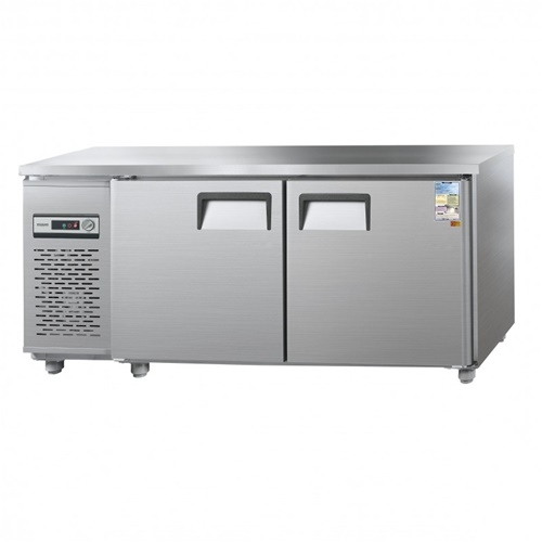 우성 업소용 냉장테이블 1800 아날로그 직냉식 CWS-180RT
