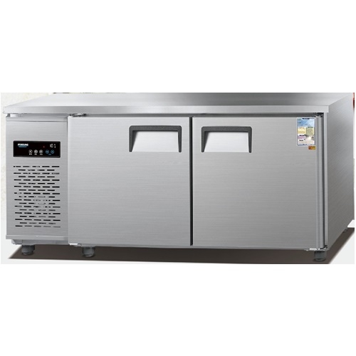 우성 업소용 테이블냉동냉장고 직냉식 디지털 1800 CWSM-180RFT