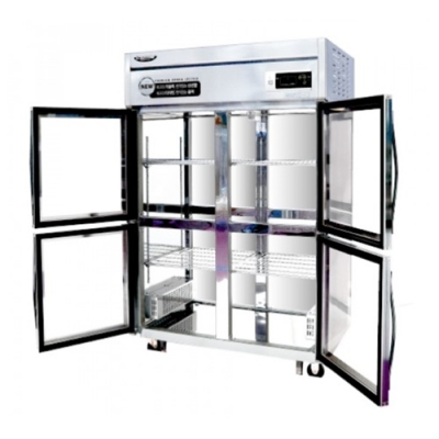 라셀르 단문형온장고 45box LH-1045G