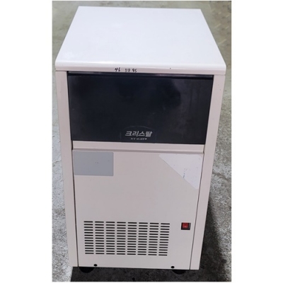 업소용 글로리아 제빙기 공랭식 50kg